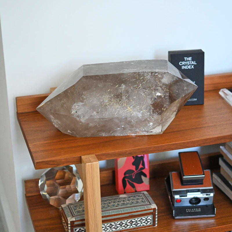 Crystals for Every Room