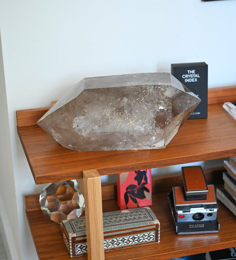 Crystals for Every Room