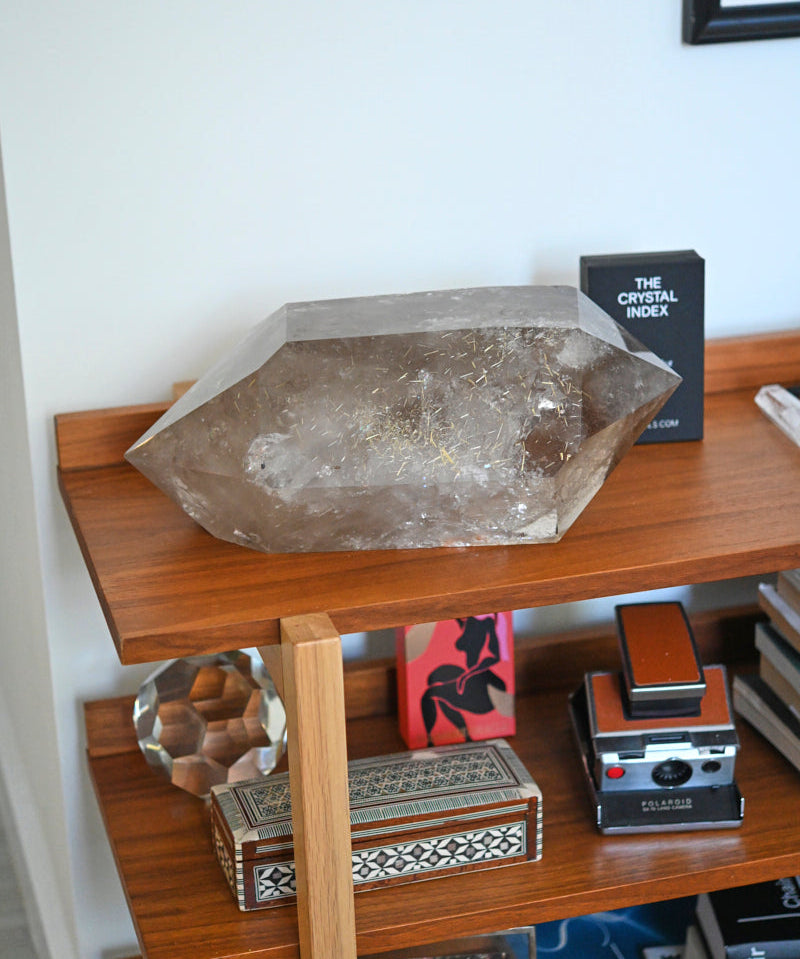 Crystals for Every Room