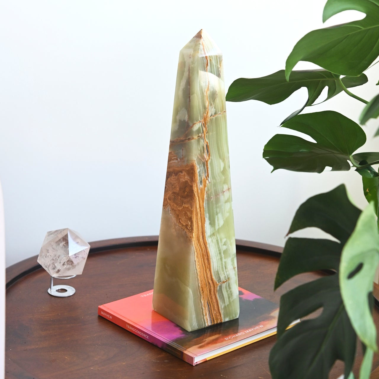 Best Crystals for Interior Design – Style, Energy & One-of-a-Kind Beauty