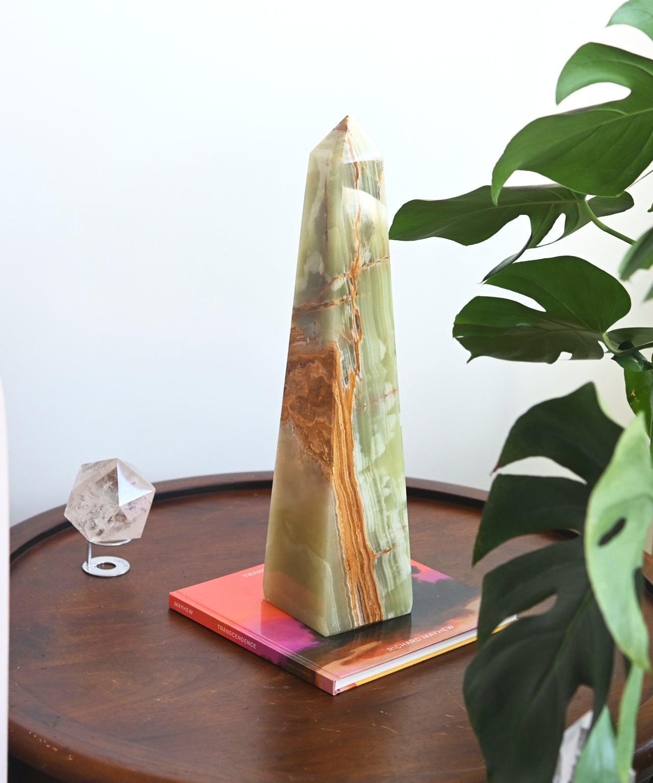 Best Crystals for Interior Design – Style, Energy & One-of-a-Kind Beauty