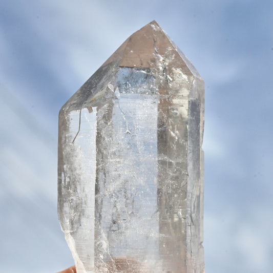 Introduction To Himalayan Samadhi Quartz