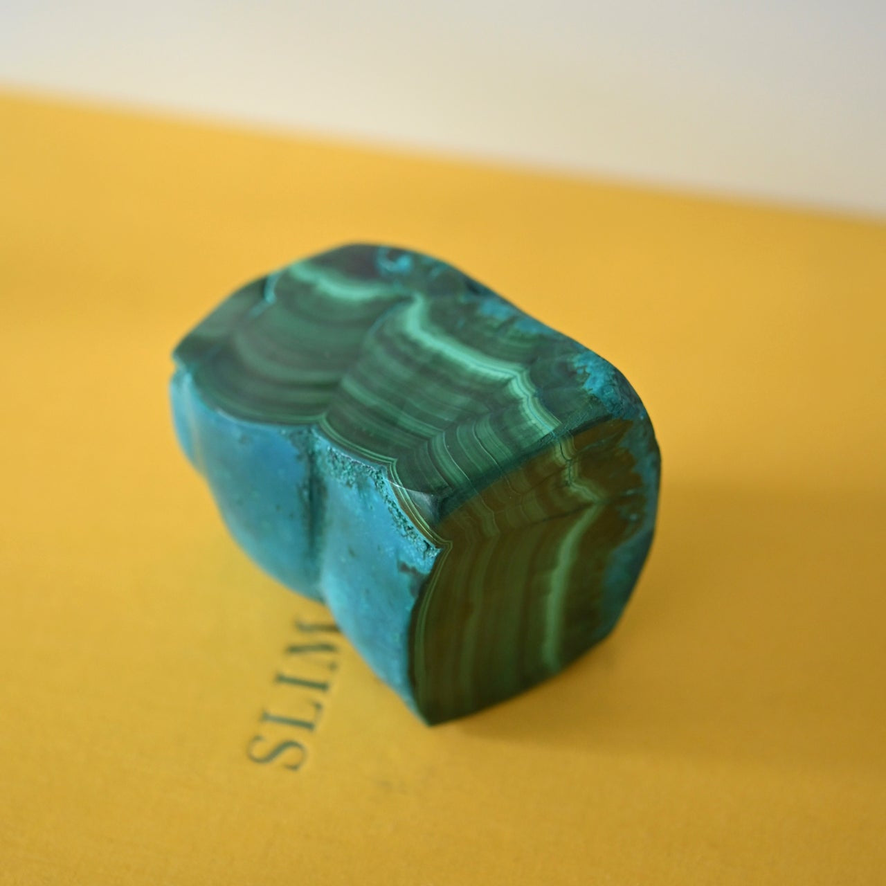 May Birthstone Crystal Guide