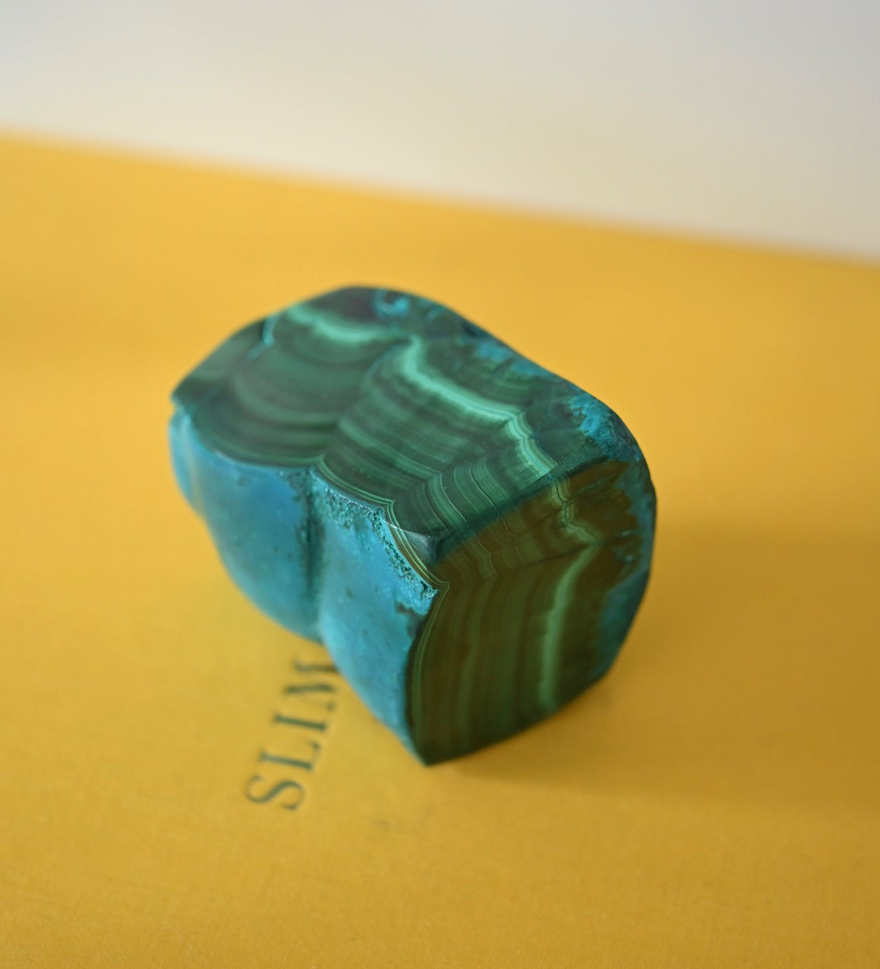 May Birthstone Crystal Guide