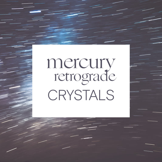 what is mercury retrograde