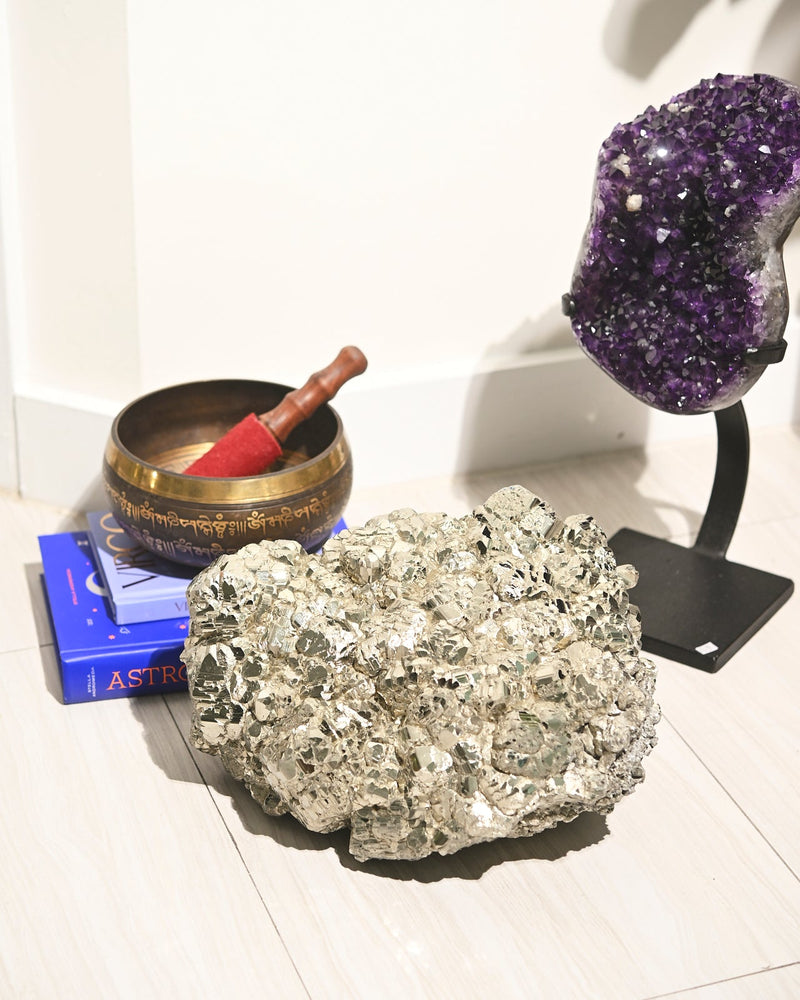 Luxury Crystal Displays for Each Zodiac Sign