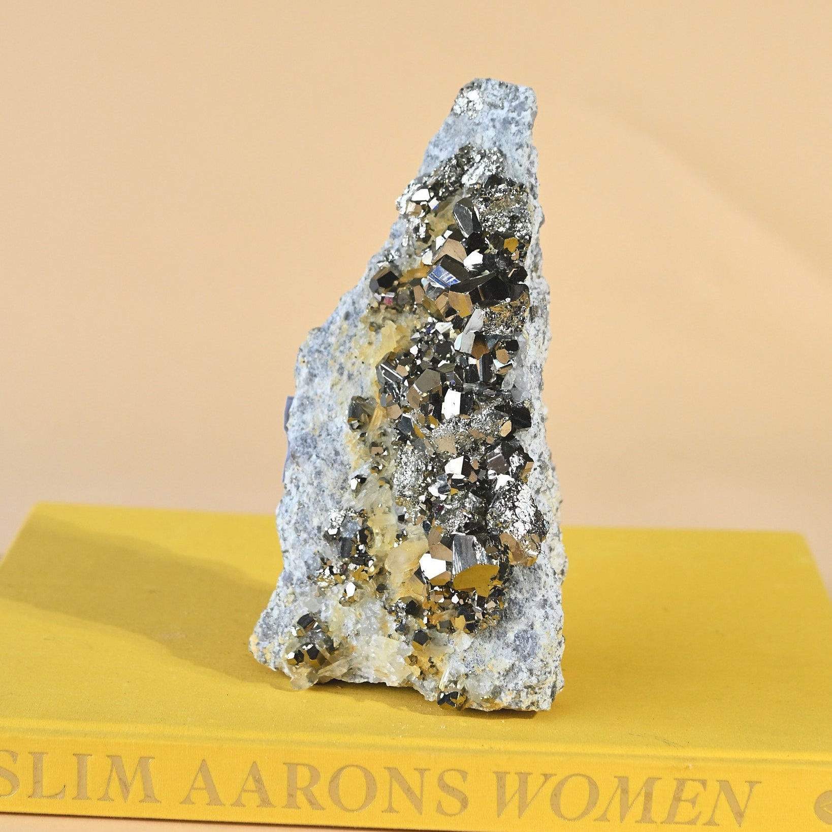 Crystal Gifts for Him