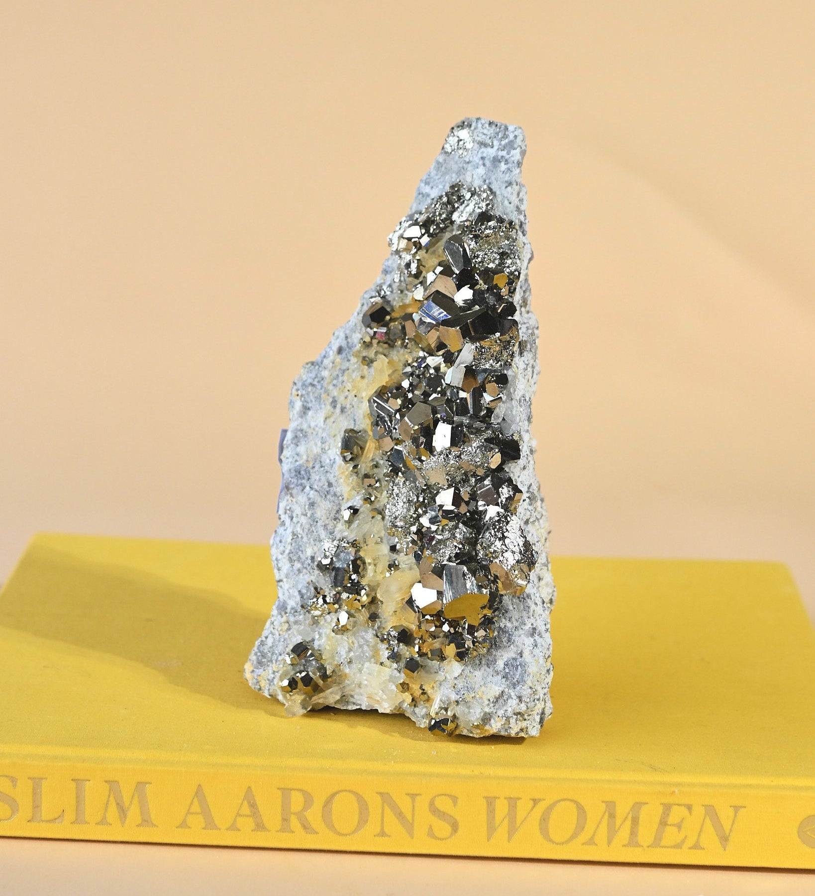 Crystal Gifts for Him