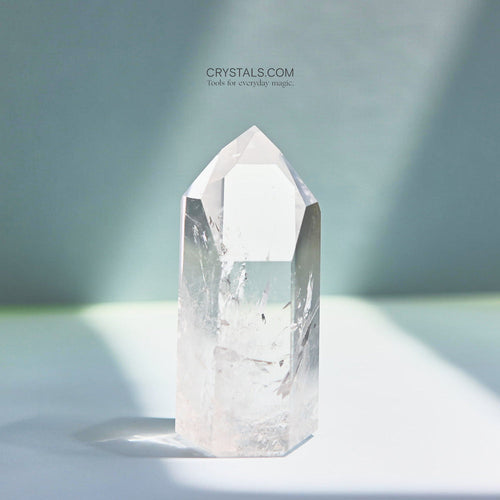 Embrace the Magic of the Winter Solstice 2024 with Crystals