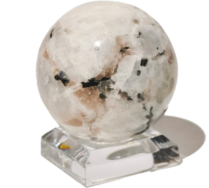 June 2026 astrology moonstone