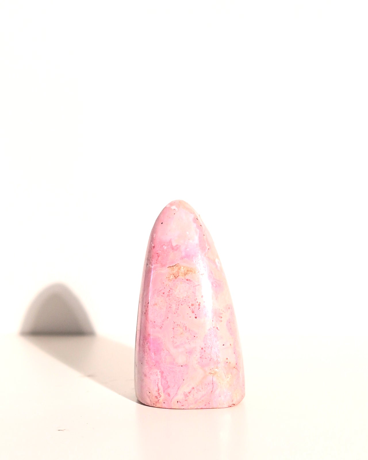 Rhodonite Crystal: The Complete Guide to Heart Energy & Bold Statement Pieces