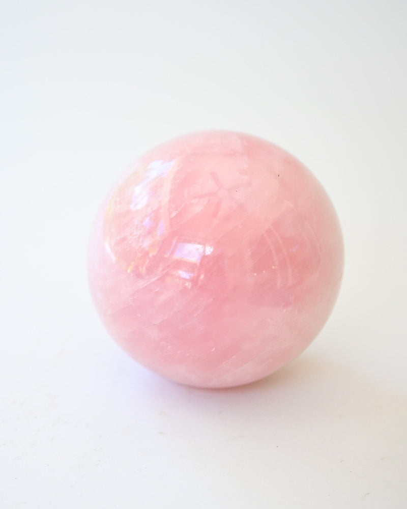 Rose Quartz Crystal: The Complete Guide