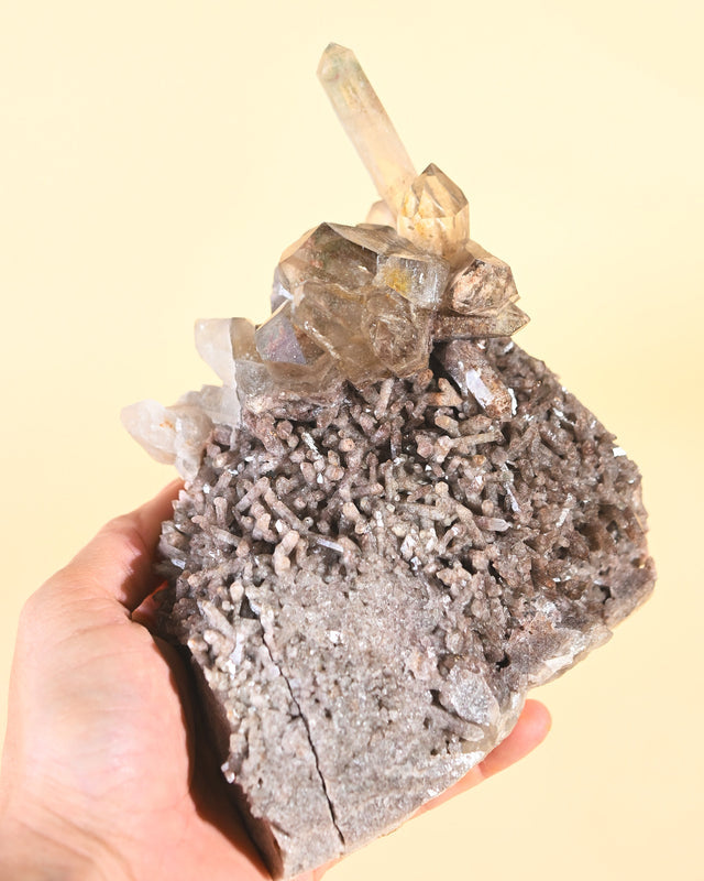 June Full Moon in Capricorn 2026: Crystals for Release on June 29