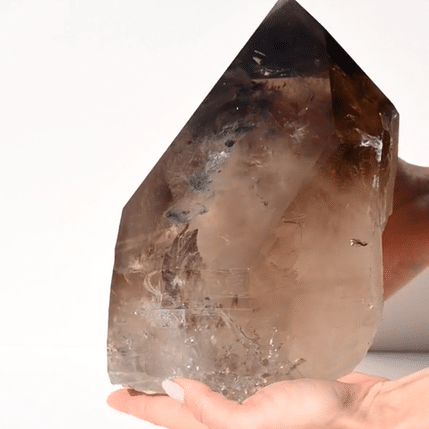 where to buy smoky quartz