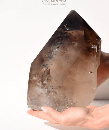 where to buy smoky quartz