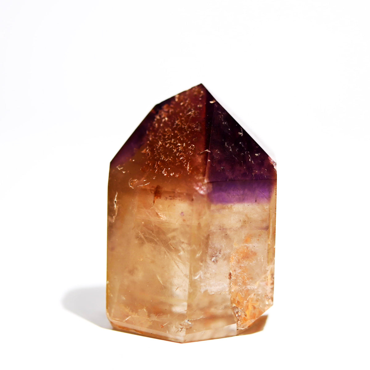 Cacoxenite Crystal Meaning and Properties The Stone of Ascension