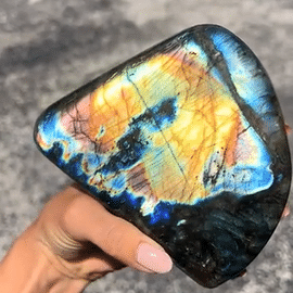 Father's Day Crystal Gifts