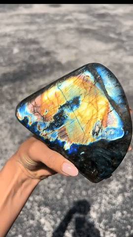 Father's Day Crystal Gifts