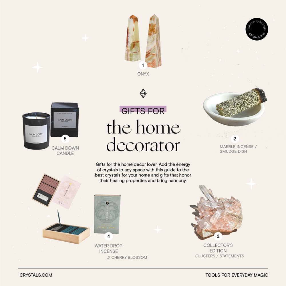 Gifts for the Home