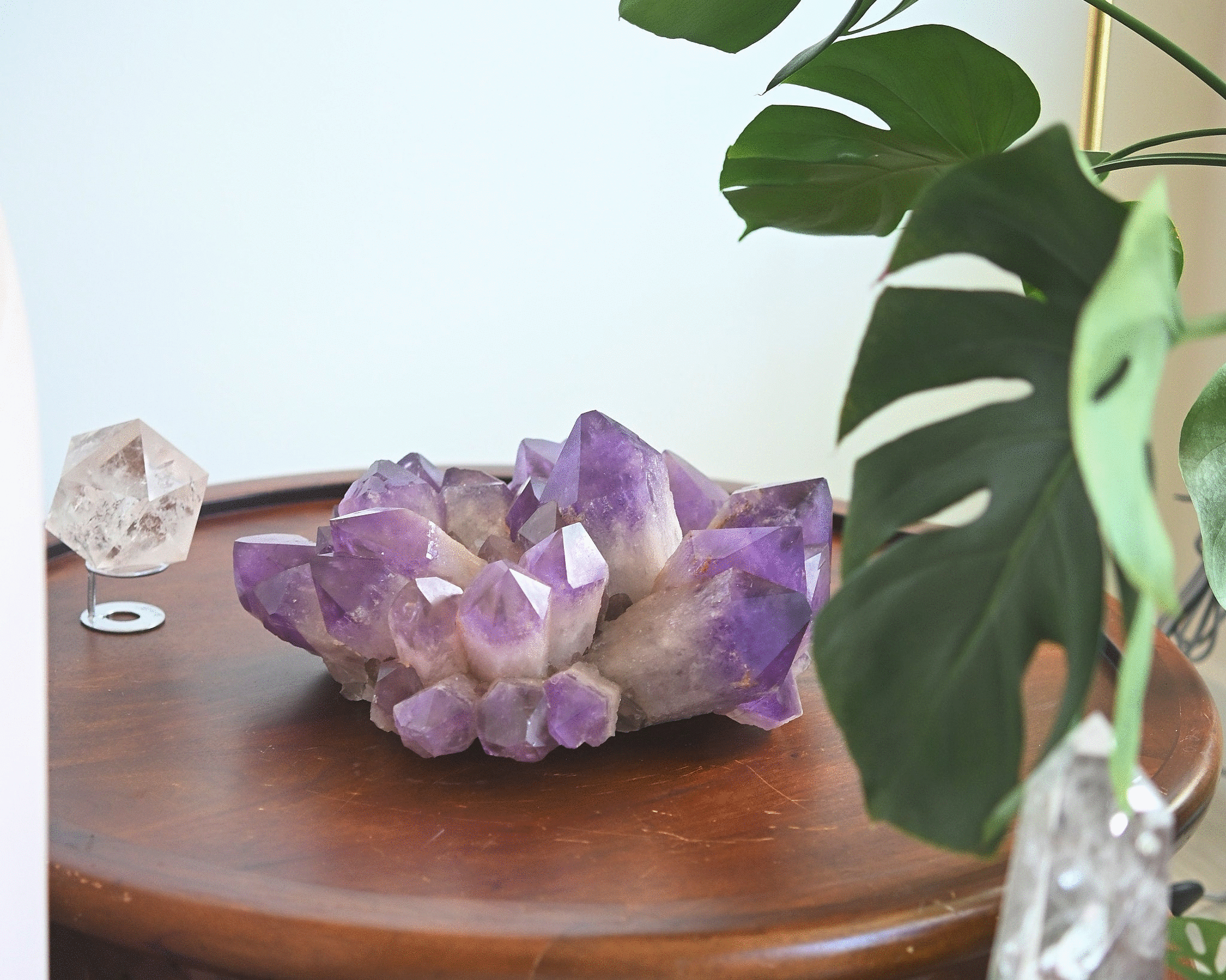 bolivian amethyst