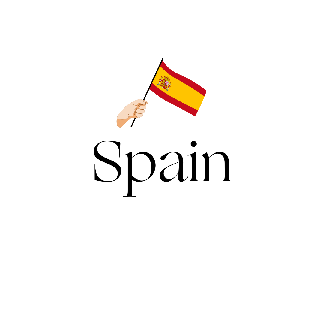 Crystals from Spain