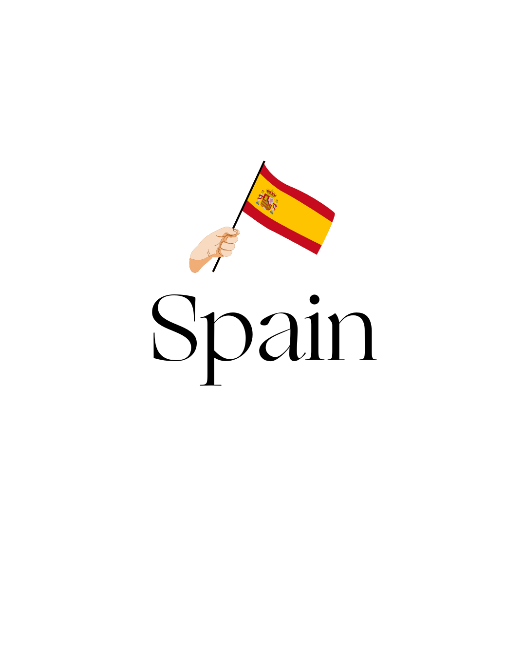 Crystals from Spain