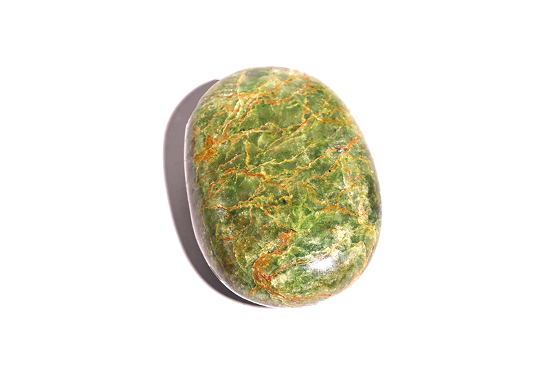 Chrysoprase