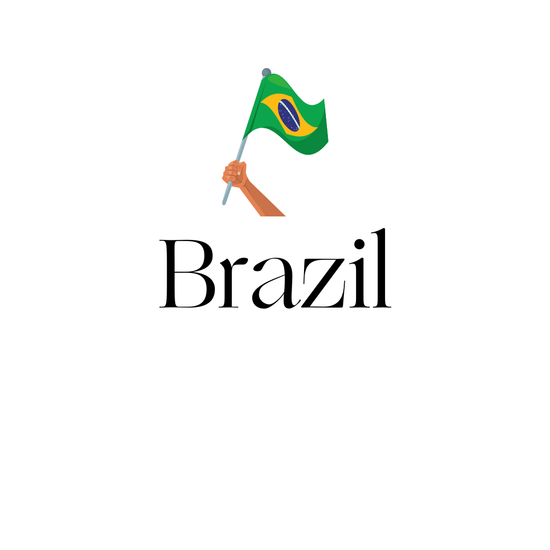 Crystals from Brazil 