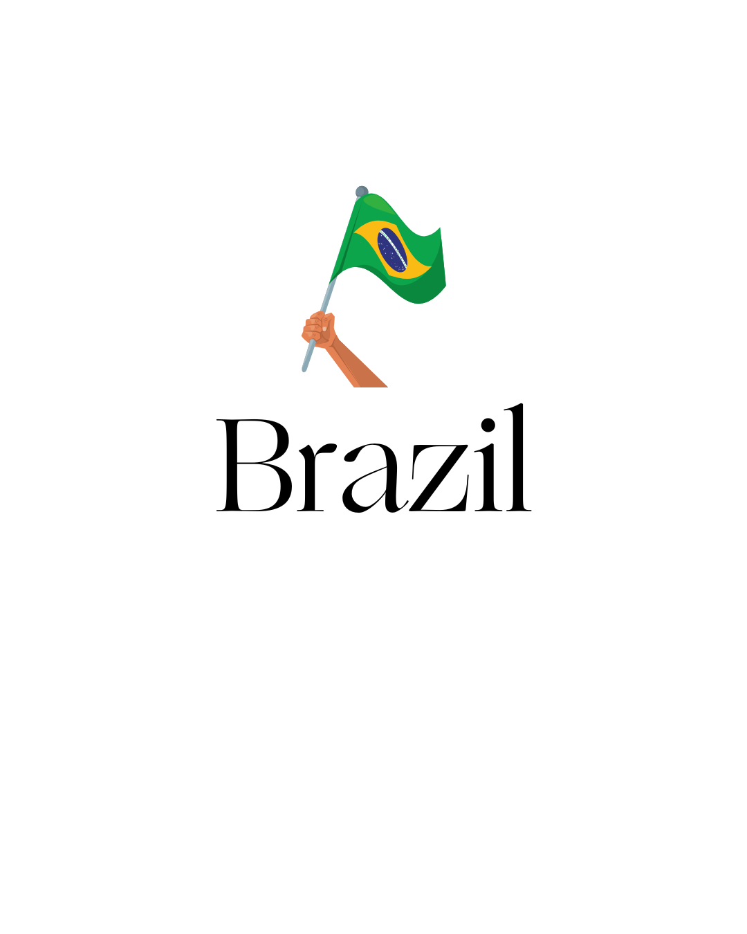 Crystals from Brazil 