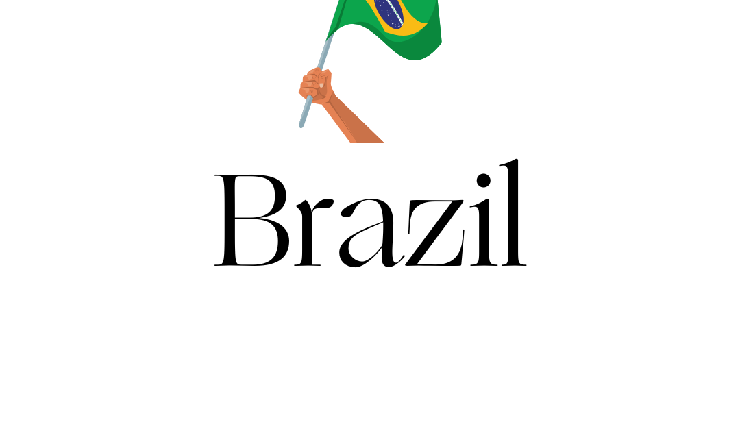 Crystals from Brazil 