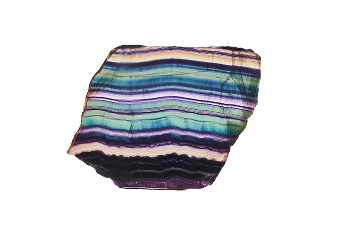 Fluorite Crystals