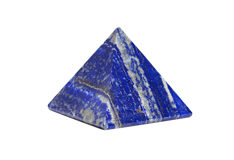 Lapis Lazuli Crystals
