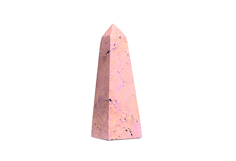 Phosphosiderite