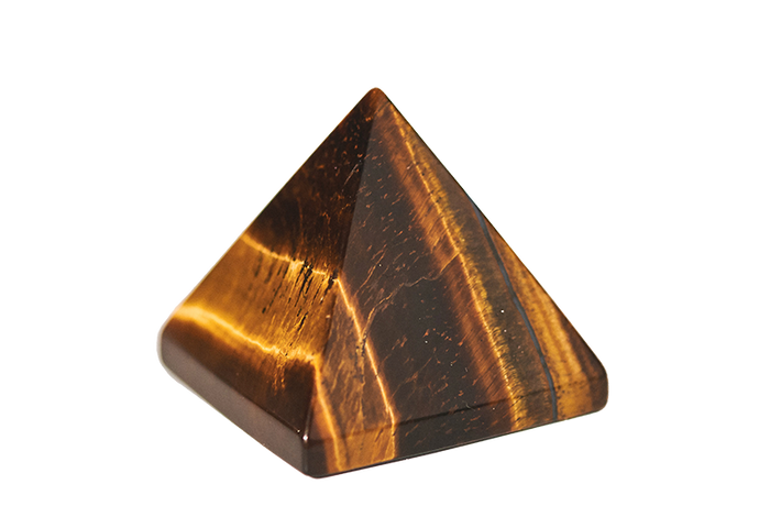 Tiger’s Eye Crystals