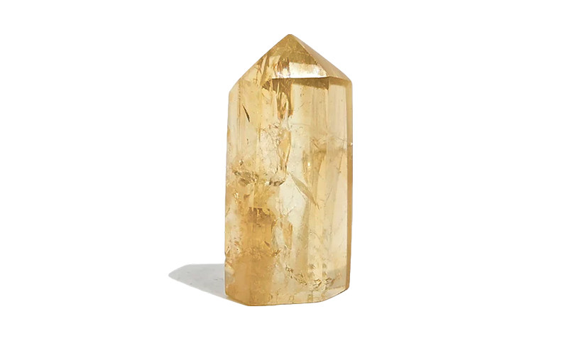 citrine crystal for sale