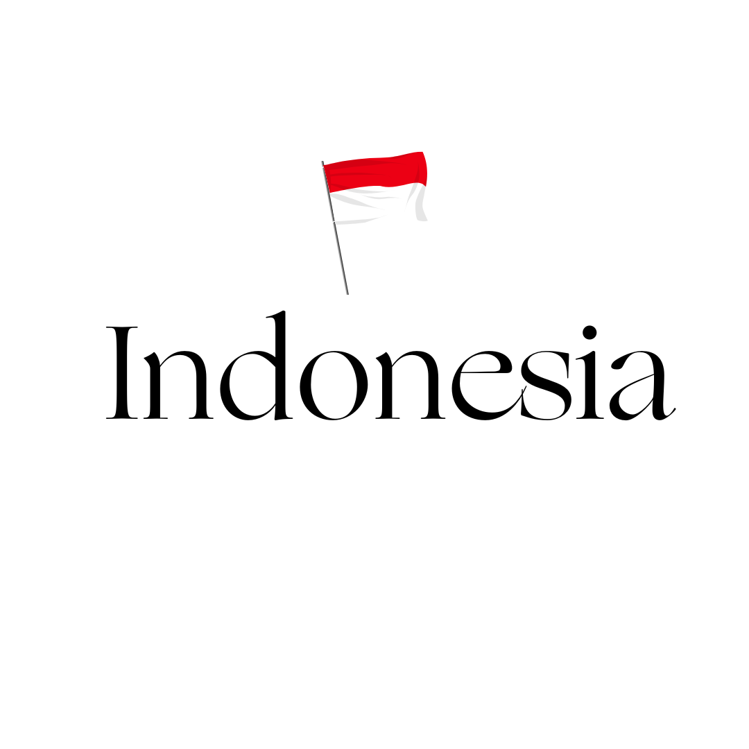 Crystals from Indonesia 