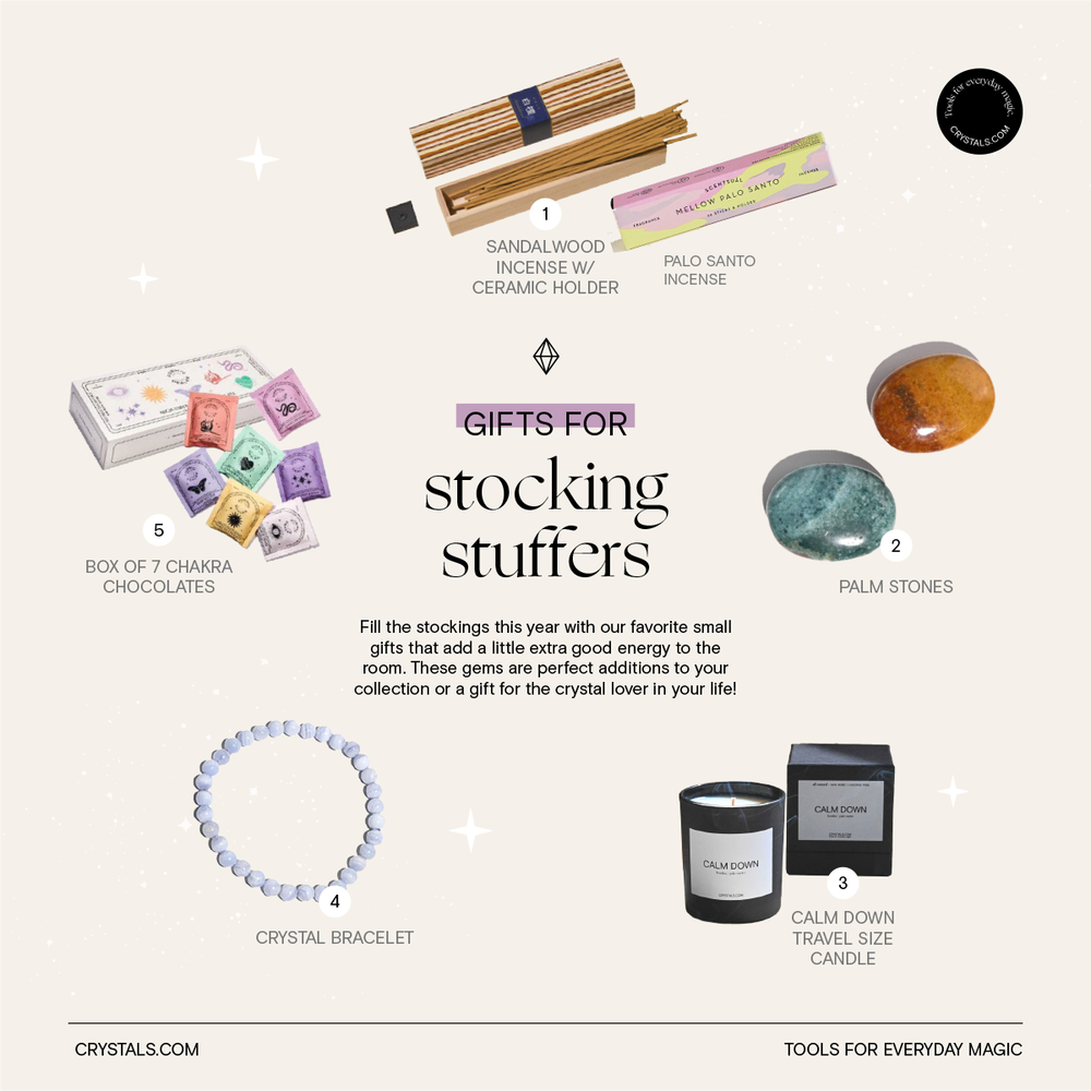 Stocking Stuffer Gifts