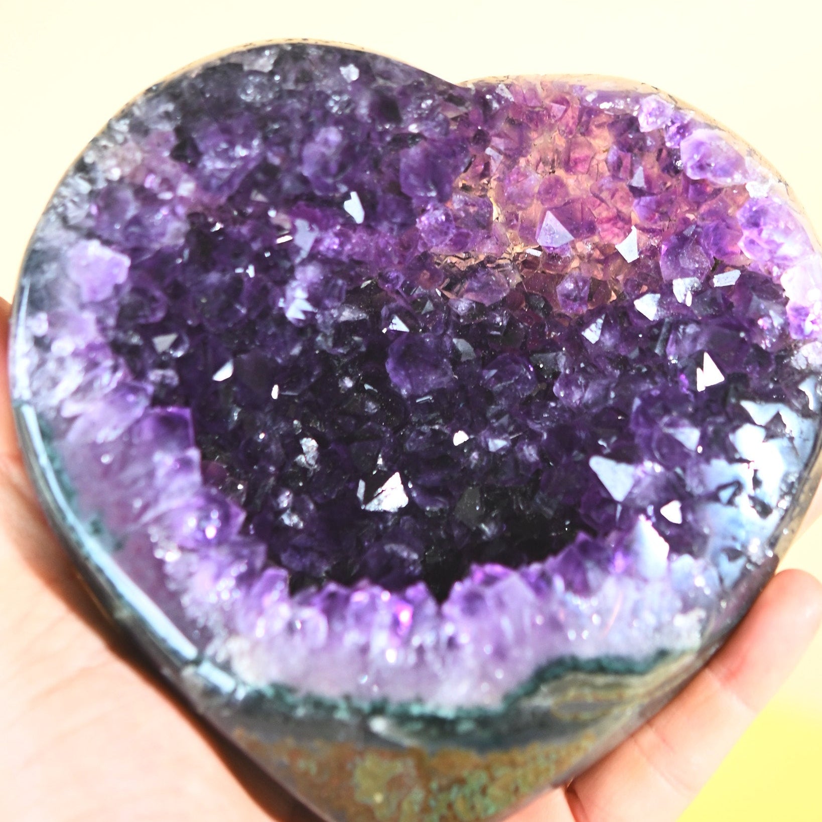 Crystal Gifts for Her