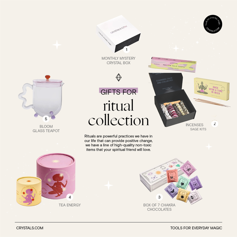 Ritual Collection
