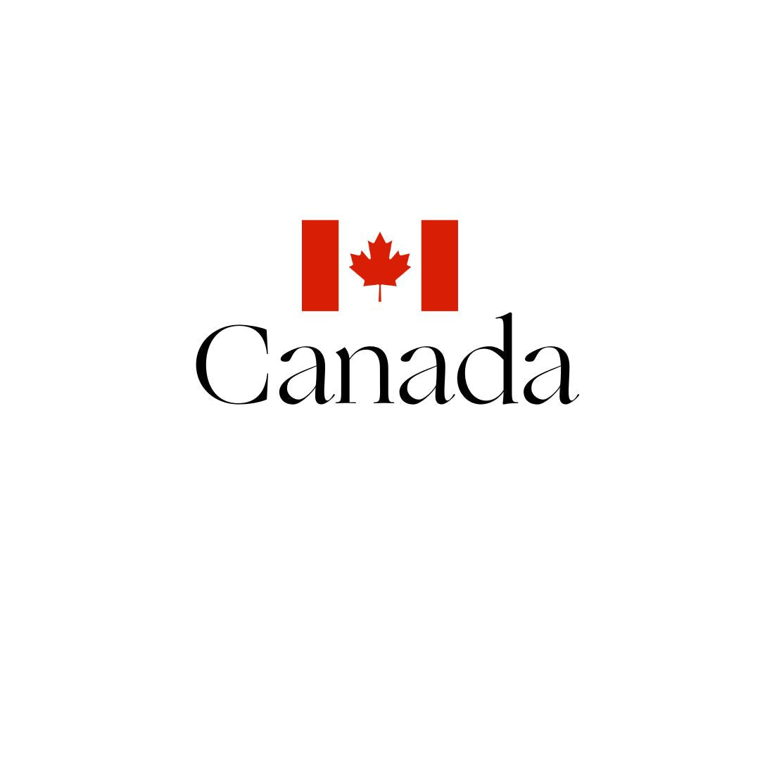 Crystals from Canada