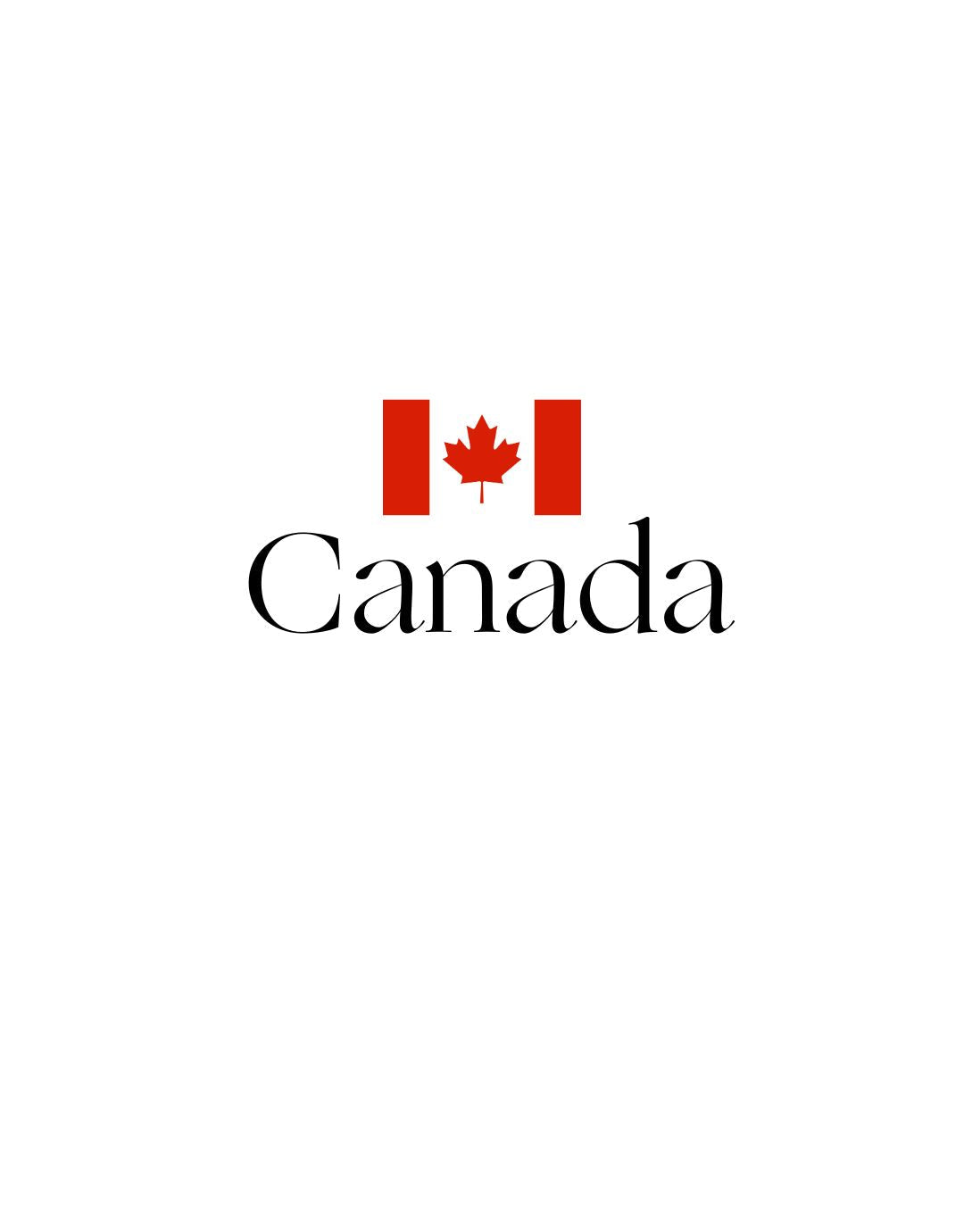 Crystals from Canada