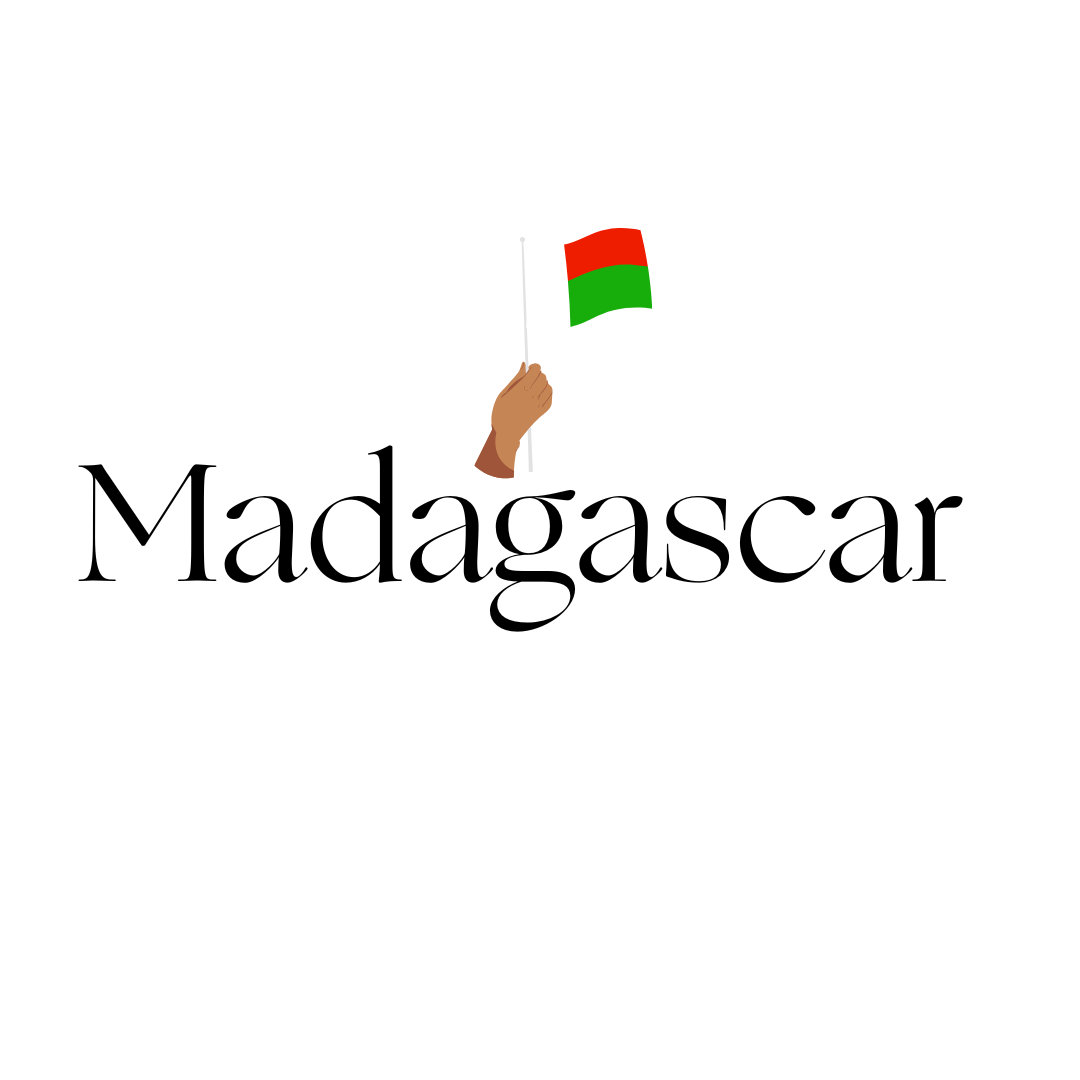 Crystals from Madagascar 