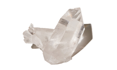 Clear Quartz