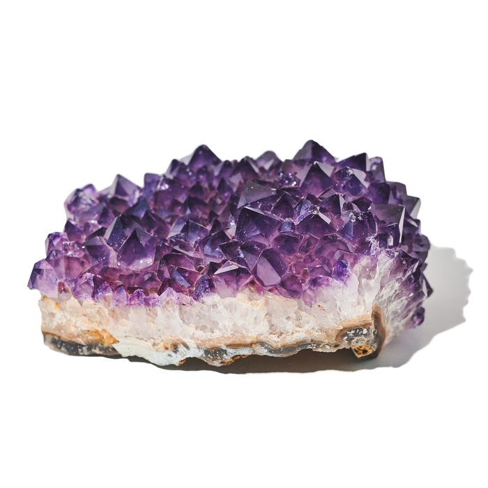 Amethyst Crystals