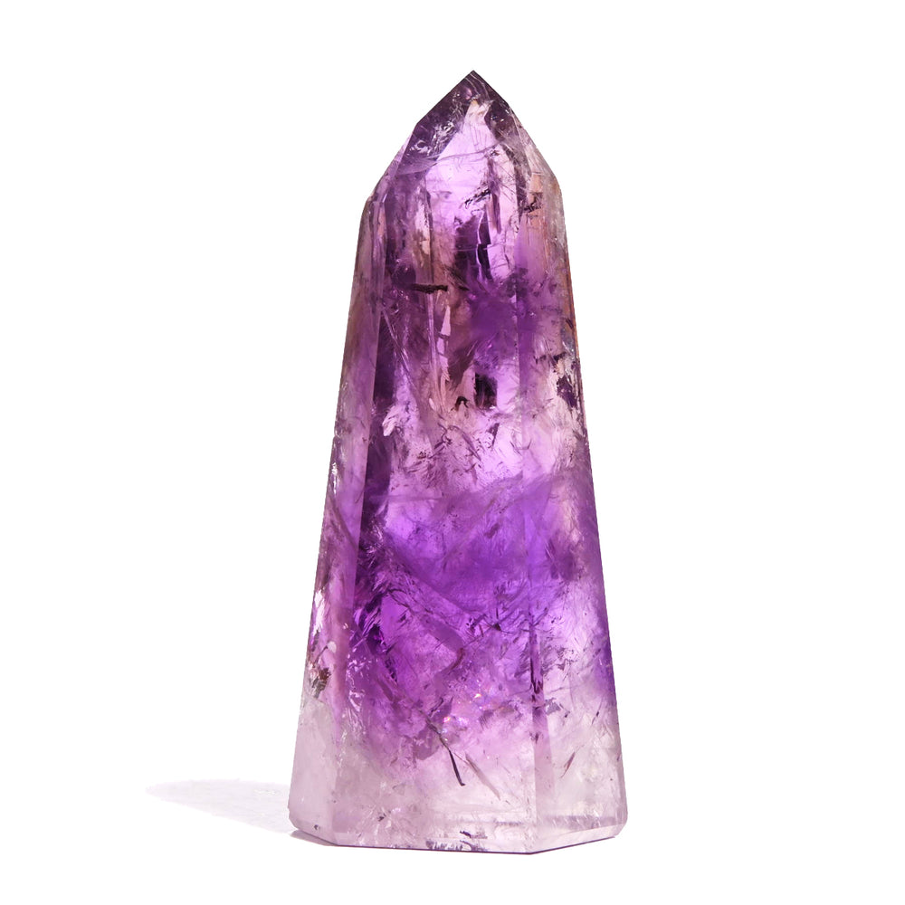 CROWN CHAKRA CRYSTALS