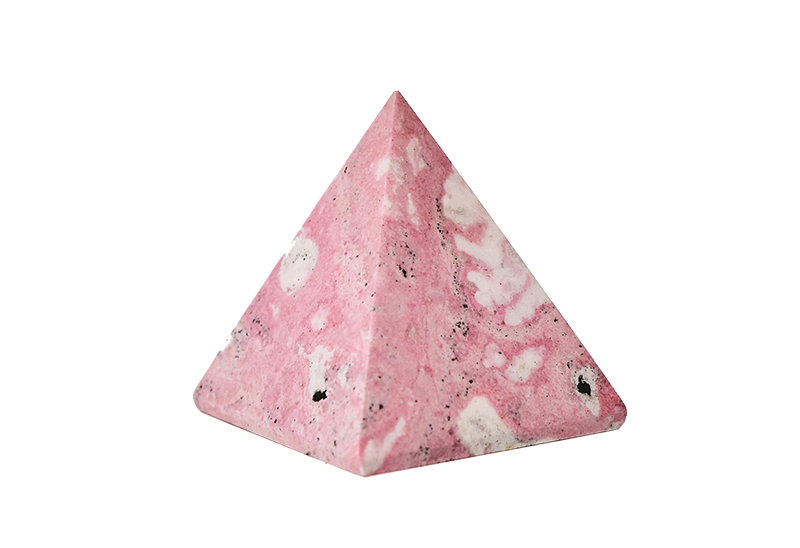 Rhodonite Crystal