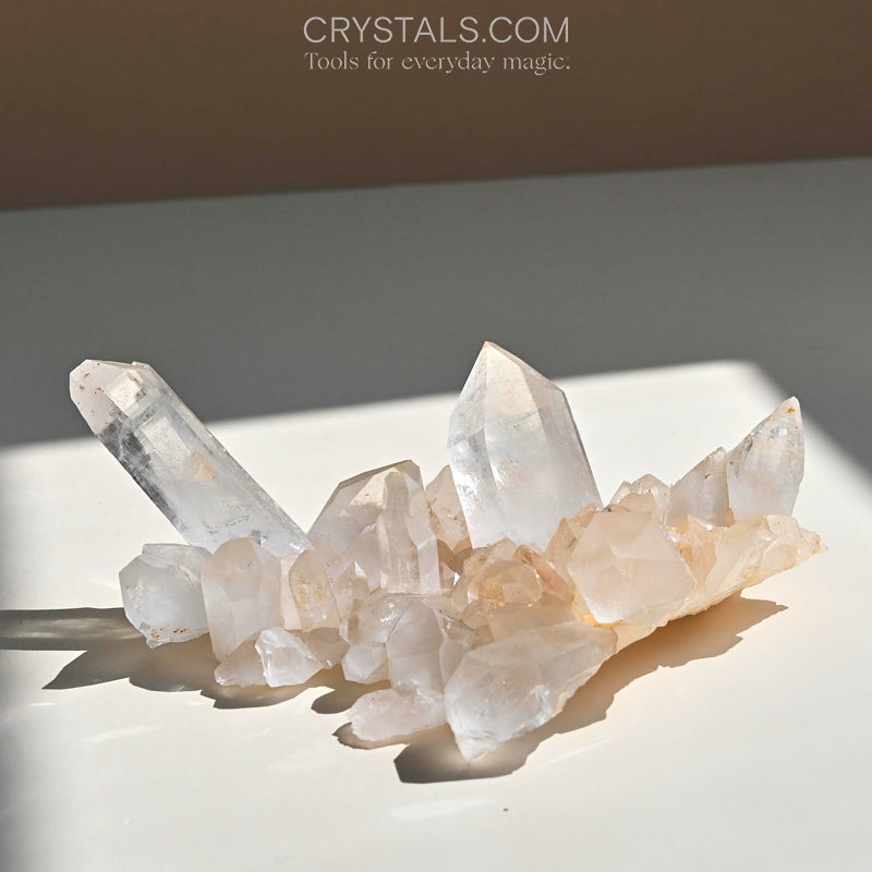 Himalayan Quartz Crystals