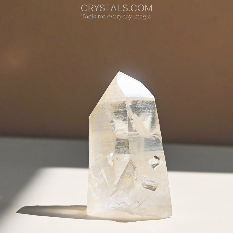Crystal Subscriptions
