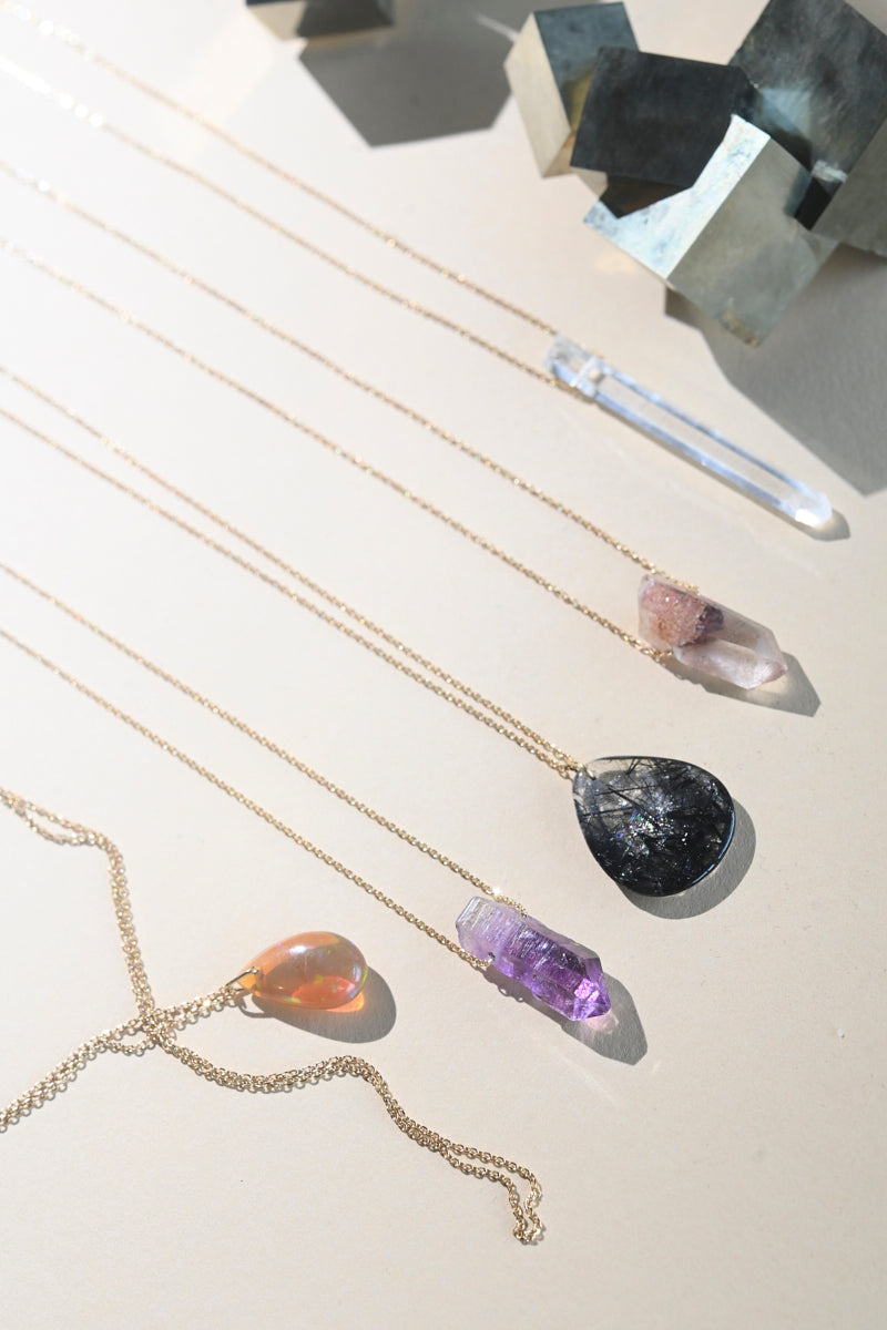 Heirloom Collection