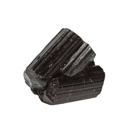 Black Tourmaline crystal